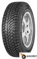 175/70R13 82T TL ContiIceContact BD