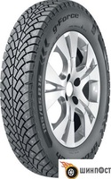 195/55 R16 87H  G-FORCE WINTER