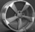 Replay Реплика A56 7,5x17 5x112/45 d 66,6 (SF)